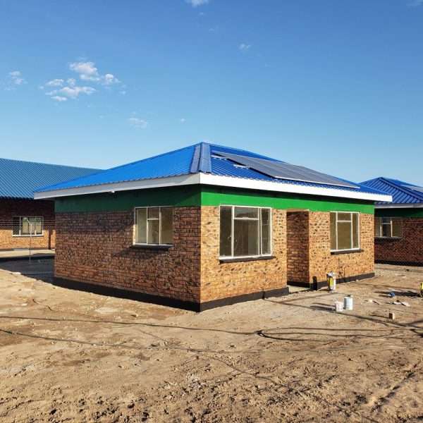 Binga UNDP project by Tadphic Projects #1