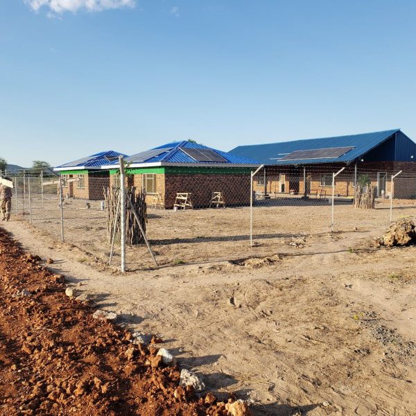 Binga UNDP project by Tadphic Projects #10