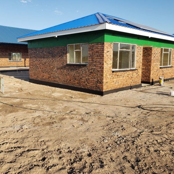 Binga UNDP project by Tadphic Projects #11