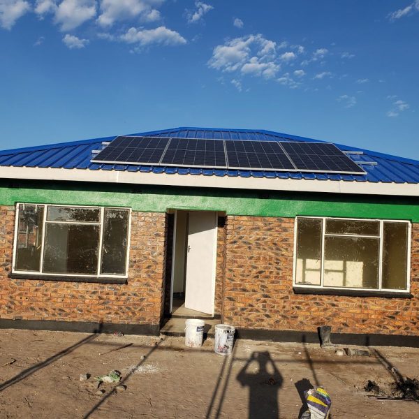 Binga UNDP project by Tadphic Projects #3