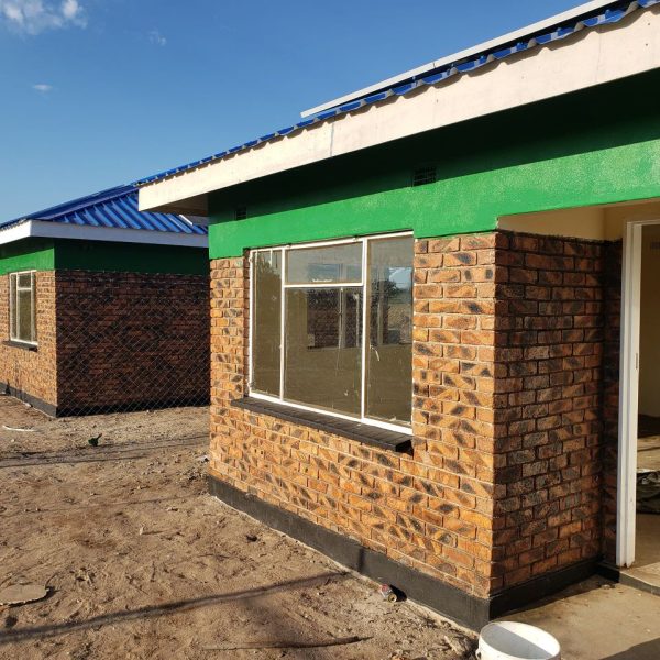 Binga UNDP project by Tadphic Projects #4