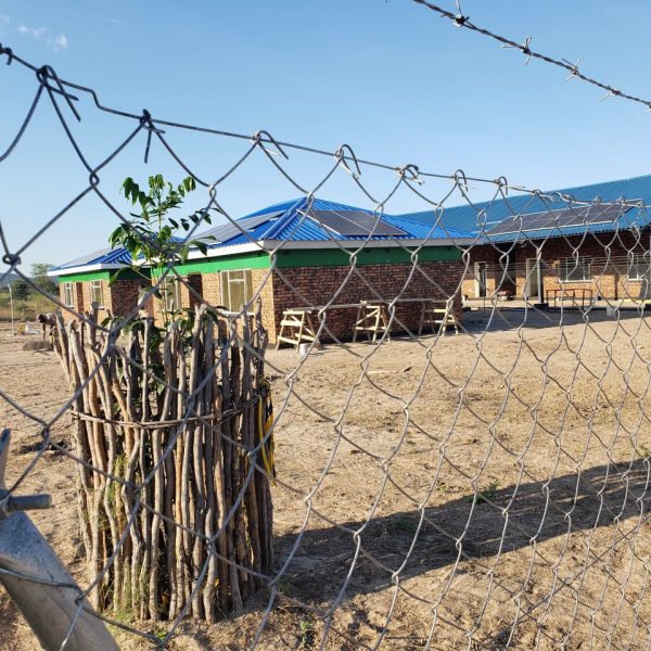Binga UNDP project by Tadphic Projects #6