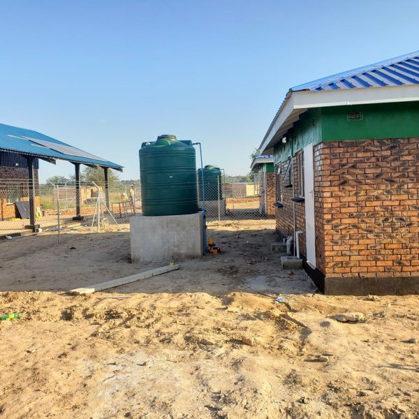 Binga UNDP project by Tadphic Projects #7