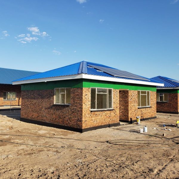 Binga UNDP project by Tadphic Projects #8