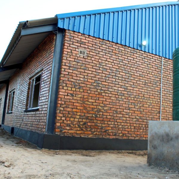 Binga UNDP project by Tadphic Projects #9