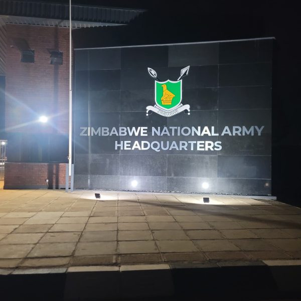 KG6 Harare Gate by Tadphic Projects#4