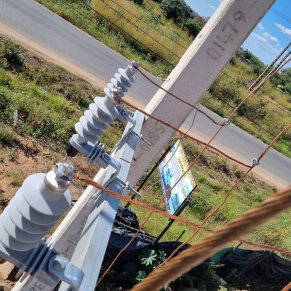 Mutorashanga Transformers Installation by Tadphic Projects#10