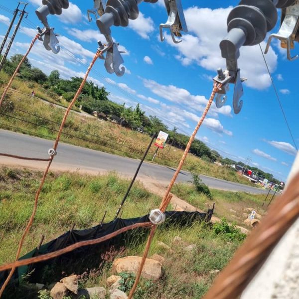 Mutorashanga Transformers Installation by Tadphic Projects#11