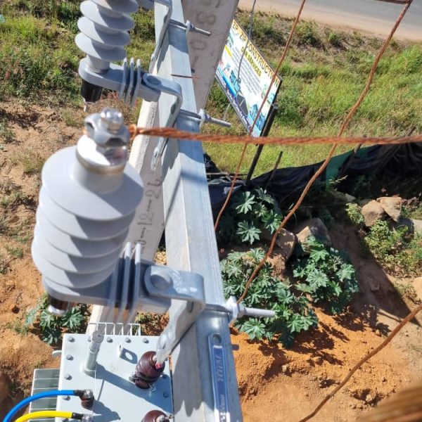 Mutorashanga Transformers Installation by Tadphic Projects#12