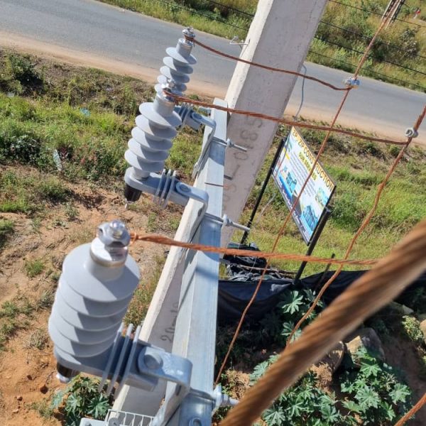 Mutorashanga Transformers Installation by Tadphic Projects#14