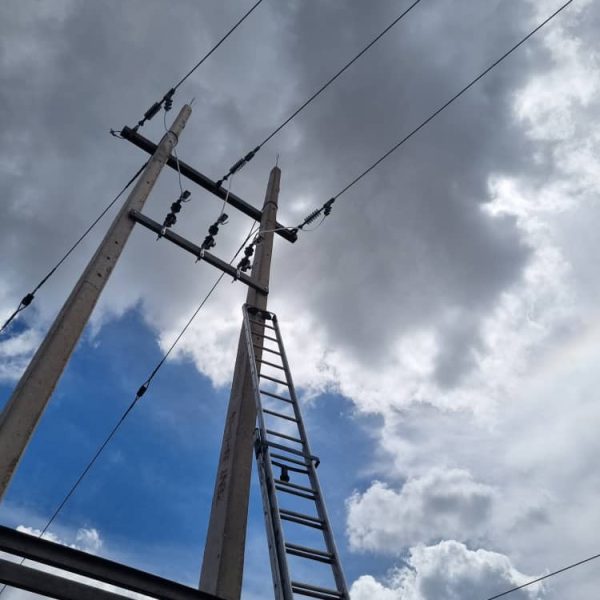 Mutorashanga Transformers Installation by Tadphic Projects#2