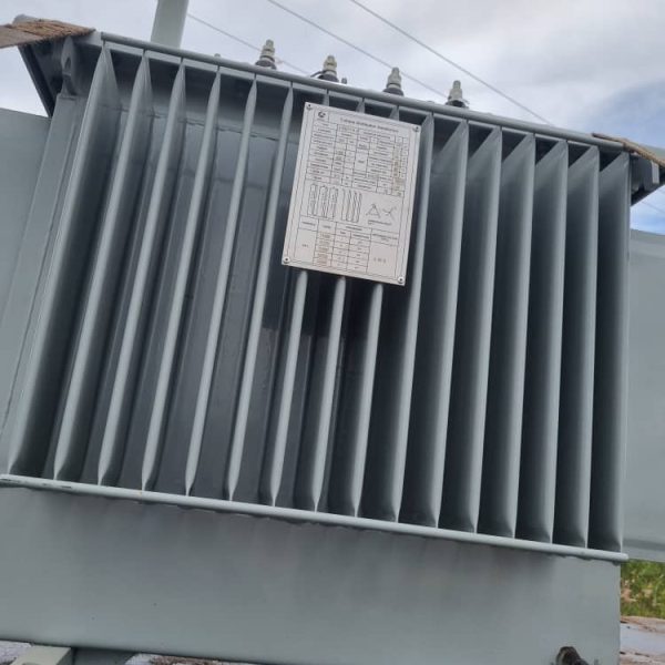 Mutorashanga Transformers Installation by Tadphic Projects#3