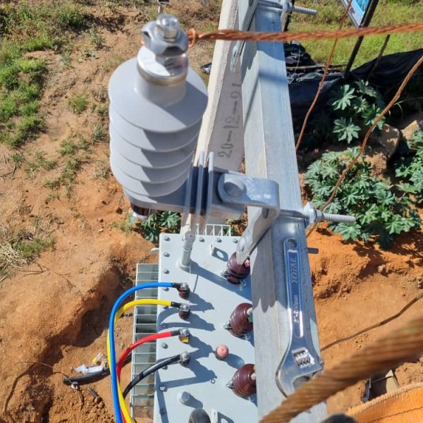 Mutorashanga Transformers Installation by Tadphic Projects#4