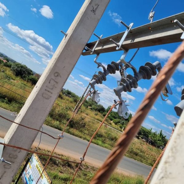 Mutorashanga Transformers Installation by Tadphic Projects#8