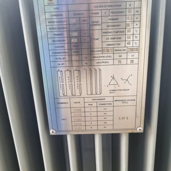 Mutorashanga Transformers Installation by Tadphic Projects#9